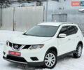 Білий Ніссан Rogue, об'ємом двигуна 2.5 л та пробігом 178 тис. км за 11450 $, фото 1 на Automoto.ua