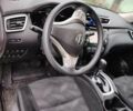 Білий Ніссан Rogue, об'ємом двигуна 2.5 л та пробігом 96 тис. км за 14000 $, фото 3 на Automoto.ua