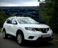 Білий Ніссан Rogue, об'ємом двигуна 2.5 л та пробігом 165 тис. км за 13600 $, фото 1 на Automoto.ua