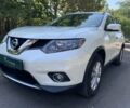 Білий Ніссан Rogue, об'ємом двигуна 25 л та пробігом 92 тис. км за 15500 $, фото 1 на Automoto.ua