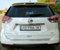Білий Ніссан Rogue, об'ємом двигуна 2.5 л та пробігом 152 тис. км за 12222 $, фото 6 на Automoto.ua