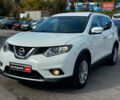 Білий Ніссан Rogue, об'ємом двигуна 2.5 л та пробігом 153 тис. км за 12790 $, фото 1 на Automoto.ua