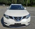 Білий Ніссан Rogue, об'ємом двигуна 2.5 л та пробігом 132 тис. км за 4500 $, фото 1 на Automoto.ua