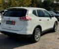 Білий Ніссан Rogue, об'ємом двигуна 2.5 л та пробігом 153 тис. км за 12790 $, фото 4 на Automoto.ua