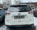 Білий Ніссан Rogue, об'ємом двигуна 2.5 л та пробігом 116 тис. км за 7000 $, фото 1 на Automoto.ua