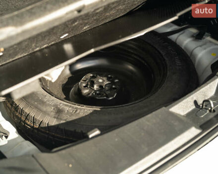 Білий Ніссан Rogue, об'ємом двигуна 2.5 л та пробігом 92 тис. км за 13900 $, фото 16 на Automoto.ua