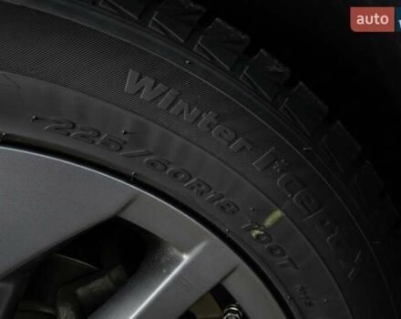 Белый Ниссан Rogue, объемом двигателя 2.49 л и пробегом 178 тыс. км за 13000 $, фото 22 на Automoto.ua