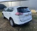 Білий Ніссан Rogue, об'ємом двигуна 2.5 л та пробігом 160 тис. км за 8600 $, фото 3 на Automoto.ua