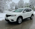 Белый Ниссан Rogue, объемом двигателя 2.49 л и пробегом 86 тыс. км за 11700 $, фото 1 на Automoto.ua