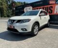 Білий Ніссан Rogue, об'ємом двигуна 2.49 л та пробігом 123 тис. км за 12000 $, фото 2 на Automoto.ua