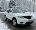 Белый Ниссан Rogue, объемом двигателя 2.49 л и пробегом 86 тыс. км за 11700 $, фото 1 на Automoto.ua