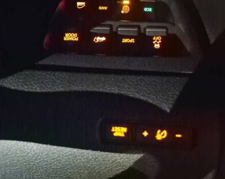 Белый Ниссан Rogue, объемом двигателя 2.5 л и пробегом 63 тыс. км за 13500 $, фото 26 на Automoto.ua