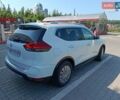 Ниссан Rogue 2016 в Тернополе на Automoto.ua Белый Ниссан Rogue, объемом двигателя 2.5 л и пробегом 192 тыс. км за 12999 $, фото 4 на Automoto.ua