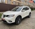 Білий Ніссан Rogue, об'ємом двигуна 2.5 л та пробігом 155 тис. км за 14000 $, фото 18 на Automoto.ua