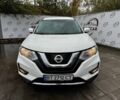 Белый Ниссан Rogue, объемом двигателя 2.5 л и пробегом 166 тыс. км за 12700 $, фото 4 на Automoto.ua