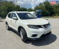 Белый Ниссан Rogue, объемом двигателя 2.49 л и пробегом 182 тыс. км за 13500 $, фото 1 на Automoto.ua