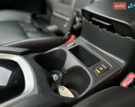 Белый Ниссан Rogue, объемом двигателя 2.49 л и пробегом 172 тыс. км за 14499 $, фото 46 на Automoto.ua