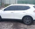 Білий Ніссан Rogue, об'ємом двигуна 2.5 л та пробігом 183 тис. км за 15100 $, фото 17 на Automoto.ua