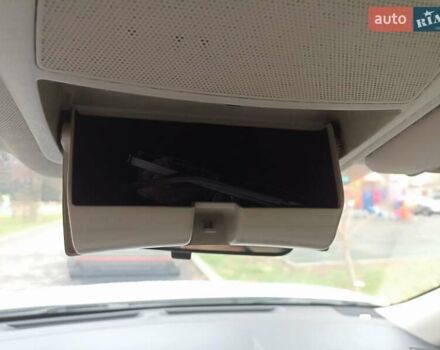 Білий Ніссан Rogue, об'ємом двигуна 2.49 л та пробігом 157 тис. км за 13800 $, фото 35 на Automoto.ua