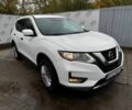 Белый Ниссан Rogue, объемом двигателя 2.5 л и пробегом 166 тыс. км за 12700 $, фото 15 на Automoto.ua