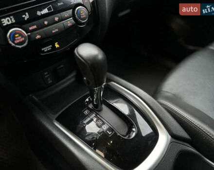 Белый Ниссан Rogue, объемом двигателя 2.49 л и пробегом 172 тыс. км за 14499 $, фото 45 на Automoto.ua