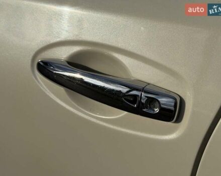 Белый Ниссан Rogue, объемом двигателя 2.5 л и пробегом 112 тыс. км за 15000 $, фото 18 на Automoto.ua