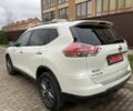 Белый Ниссан Rogue, объемом двигателя 2.5 л и пробегом 155 тыс. км за 13900 $, фото 2 на Automoto.ua