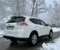 Белый Ниссан Rogue, объемом двигателя 2.49 л и пробегом 86 тыс. км за 11700 $, фото 16 на Automoto.ua