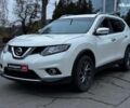 Білий Ніссан Rogue, об'ємом двигуна 2.5 л та пробігом 141 тис. км за 13990 $, фото 1 на Automoto.ua