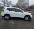 Білий Ніссан Rogue, об'ємом двигуна 2.49 л та пробігом 76 тис. км за 14200 $, фото 7 на Automoto.ua