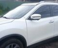 Білий Ніссан Rogue, об'ємом двигуна 2.5 л та пробігом 183 тис. км за 15100 $, фото 7 на Automoto.ua