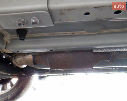 Белый Ниссан Rogue, объемом двигателя 2.49 л и пробегом 186 тыс. км за 16000 $, фото 16 на Automoto.ua