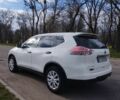 Ниссан Rogue 2016 в Гадяче на Automoto.ua Белый Ниссан Rogue, объемом двигателя 2.5 л и пробегом 158 тыс. км за 11999 $, фото 2 на Automoto.ua