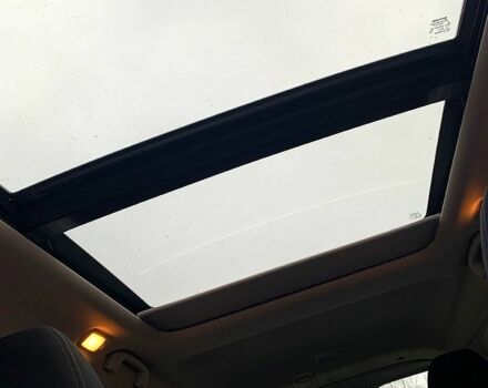 Белый Ниссан Rogue, объемом двигателя 2.5 л и пробегом 96 тыс. км за 15800 $, фото 11 на Automoto.ua