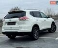 Белый Ниссан Rogue, объемом двигателя 2.5 л и пробегом 151 тыс. км за 15300 $, фото 9 на Automoto.ua