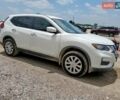 Білий Ніссан Rogue, об'ємом двигуна 0 л та пробігом 153 тис. км за 2100 $, фото 3 на Automoto.ua