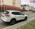 Білий Ніссан Rogue, об'ємом двигуна 2.5 л та пробігом 155 тис. км за 14000 $, фото 1 на Automoto.ua