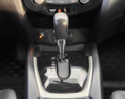 Белый Ниссан Rogue, объемом двигателя 2.5 л и пробегом 112 тыс. км за 15000 $, фото 14 на Automoto.ua