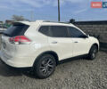 Белый Ниссан Rogue, объемом двигателя 2.49 л и пробегом 163 тыс. км за 12000 $, фото 5 на Automoto.ua