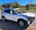Белый Ниссан Rogue, объемом двигателя 0 л и пробегом 110 тыс. км за 4550 $, фото 1 на Automoto.ua