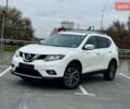 Белый Ниссан Rogue, объемом двигателя 2.5 л и пробегом 151 тыс. км за 15300 $, фото 1 на Automoto.ua