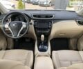 Білий Ніссан Rogue, об'ємом двигуна 2.5 л та пробігом 117 тис. км за 14300 $, фото 7 на Automoto.ua