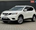 Белый Ниссан Rogue, объемом двигателя 2.5 л и пробегом 102 тыс. км за 13800 $, фото 1 на Automoto.ua