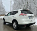 Белый Ниссан Rogue, объемом двигателя 2.49 л и пробегом 86 тыс. км за 11700 $, фото 15 на Automoto.ua