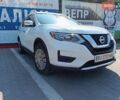 Ниссан Rogue 2016 в Тернополе на Automoto.ua Белый Ниссан Rogue, объемом двигателя 2.5 л и пробегом 192 тыс. км за 12999 $, фото 9 на Automoto.ua