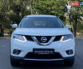 Білий Ніссан Rogue, об'ємом двигуна 2.49 л та пробігом 140 тис. км за 12999 $, фото 2 на Automoto.ua