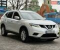 Белый Ниссан Rogue, объемом двигателя 2.5 л и пробегом 130 тыс. км за 11999 $, фото 6 на Automoto.ua