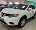 Белый Ниссан Rogue, объемом двигателя 0 л и пробегом 129 тыс. км за 11800 $, фото 1 на Automoto.ua