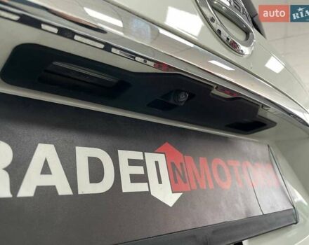 Белый Ниссан Rogue, объемом двигателя 2.49 л и пробегом 264 тыс. км за 13190 $, фото 44 на Automoto.ua