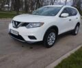 Ниссан Rogue 2016 в Гадяче на Automoto.ua Белый Ниссан Rogue, объемом двигателя 2.5 л и пробегом 158 тыс. км за 11999 $, фото 1 на Automoto.ua